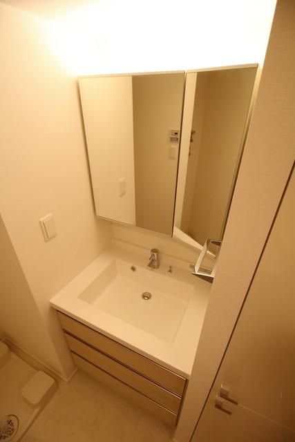 洗面設備　☆洗面所☆