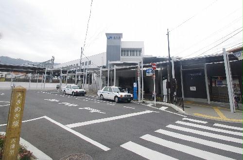 その他　駅まで徒歩約２分の立地