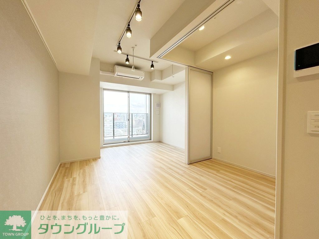 居室・リビング　同施工参考