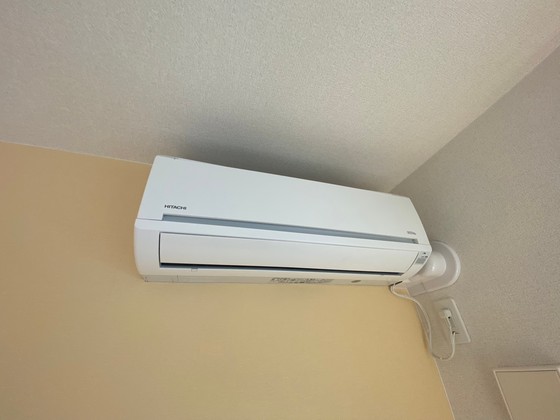 その他設備　※別部屋の写真です