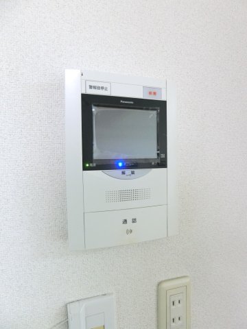 セキュリティ　別室参考写真