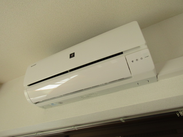 その他設備　同物件内参考画像