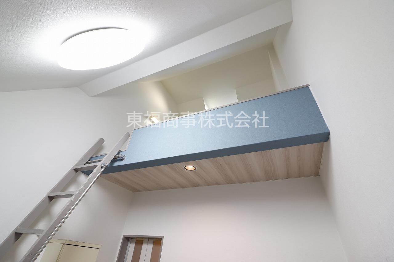 その他　同建物別部屋参考写真