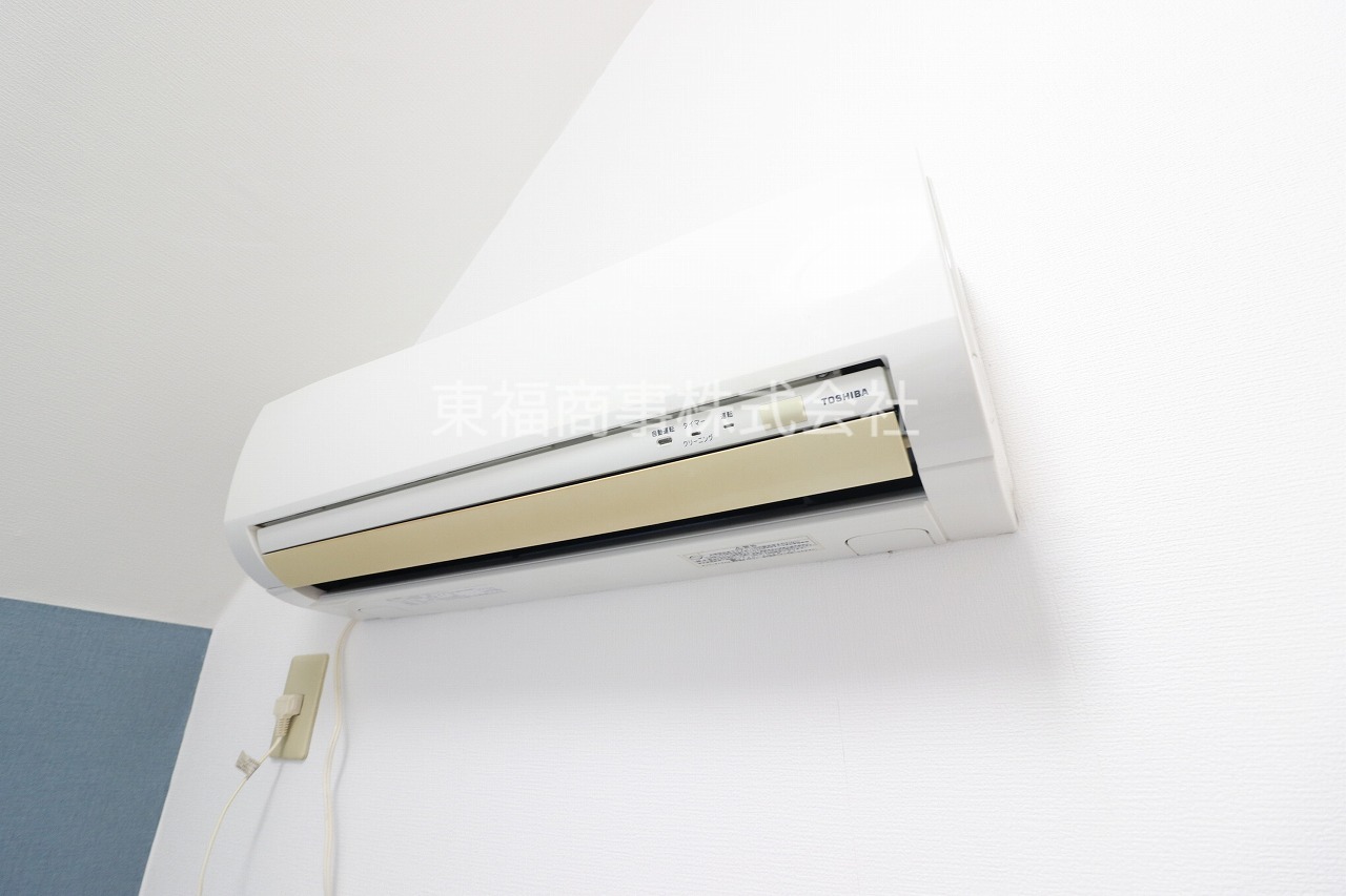 その他設備　同建物別部屋参考写真