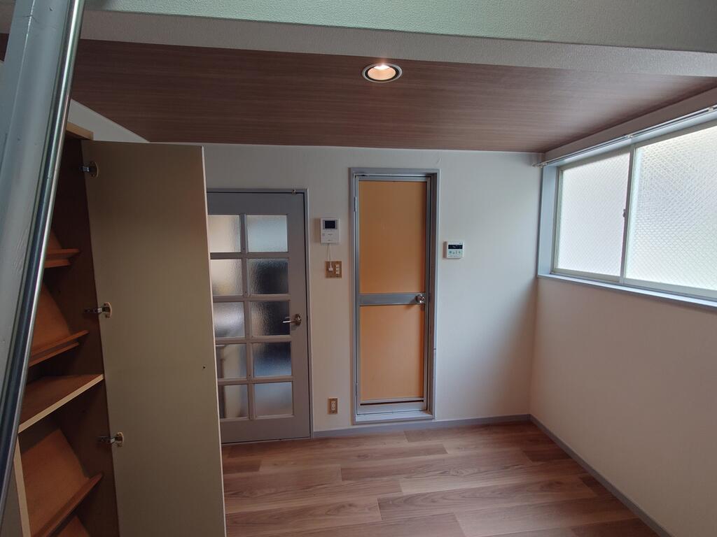 その他部屋・スペース　同建物別部屋参考写真