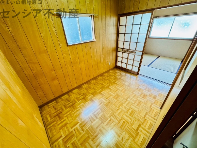 その他部屋・スペース