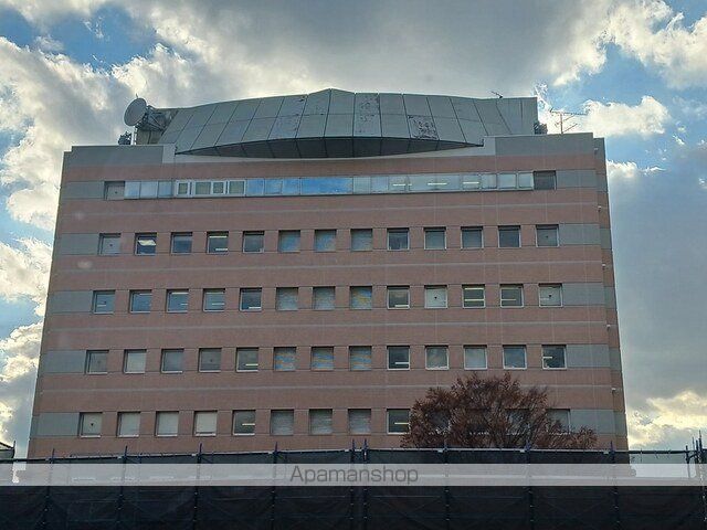 役所　河内長野市役所（役所）まで1969m