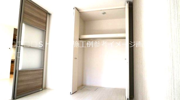 収納　イメージ画像です