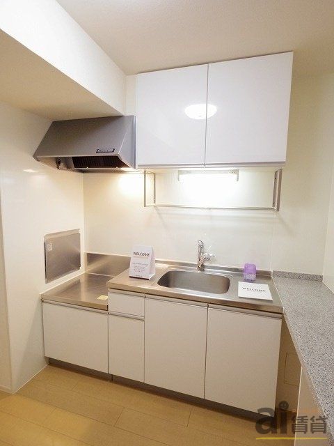 キッチン　※写真同仕様※