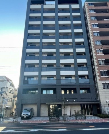 建物外観　☆綺麗な外観☆