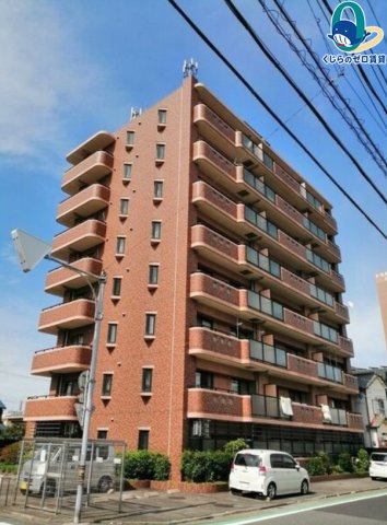 建物外観　くじらのゼロ賃貸は＼仲介手数料0円×初期費用最安×全国対応／