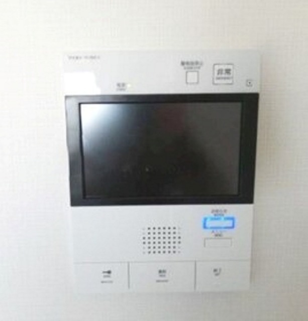 セキュリティ　同仕様タイプ