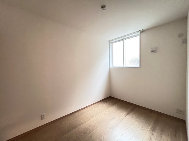 その他設備　4.6帖
