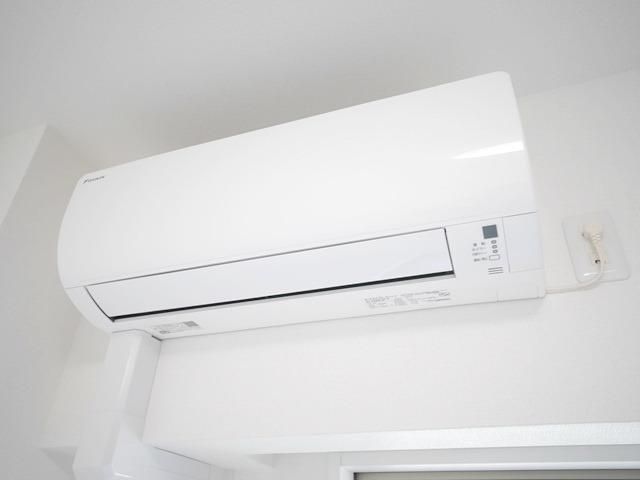 その他設備　★エアコン付★