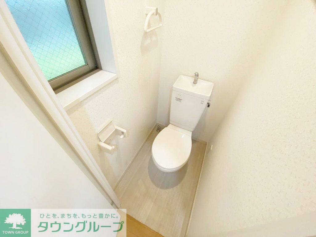 トイレ　★参考写真★