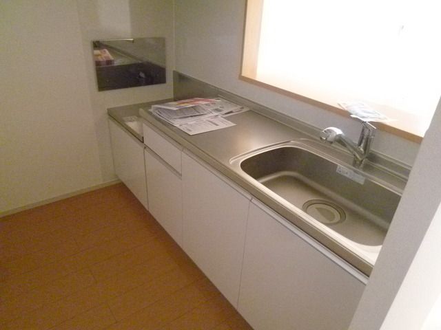 キッチン　★カウンターキッチン★
