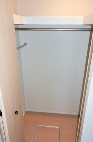 収納　同施工イメージ写真