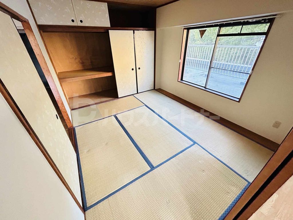 その他部屋・スペース　バルコニー