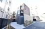 広尾駅より徒歩12分 4階 築3年6ヶ月の賃貸物件