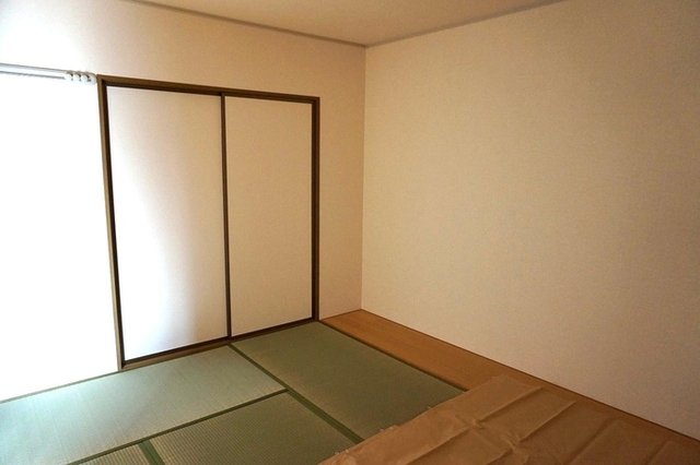 その他部屋・スペース　和室