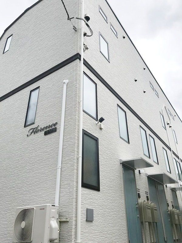 建物外観　物件画像