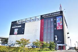 その他　ラウンドワンスタジアム 朝霞店（その他）まで1577m