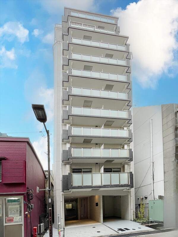 建物外観　☆外観☆
