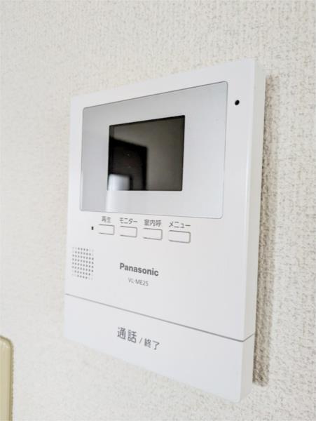 セキュリティ　セキュリティ※類似室内