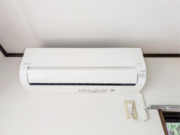 その他設備　エアコン※類似室内
