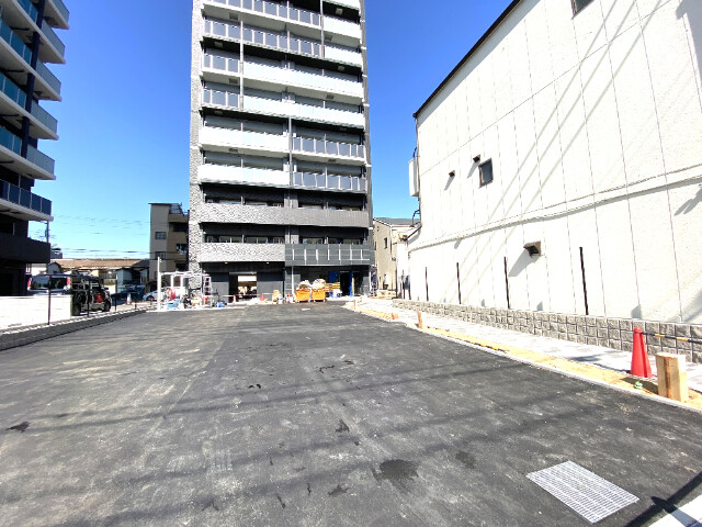 駐車場　敷地内駐車場がございます。