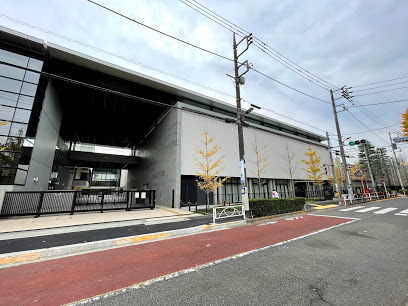 小学校　東山小学校（小学校）まで500m