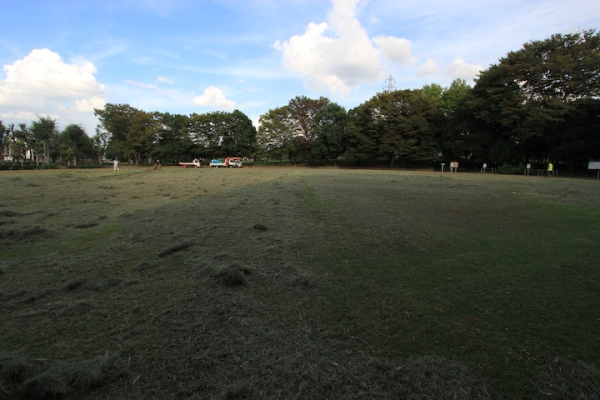 その他　梅園公園（その他）まで2900m