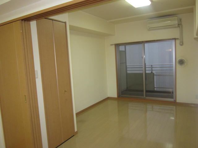 その他部屋・スペース　６．５帖洋室です
