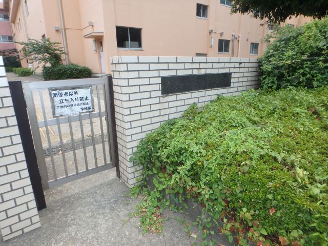 小学校　市立くぬぎ台小学校（小学校）まで130m