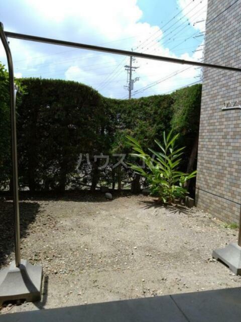 庭