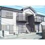 第3スカイハイツ 2階 築29年4ヶ月の賃貸物件