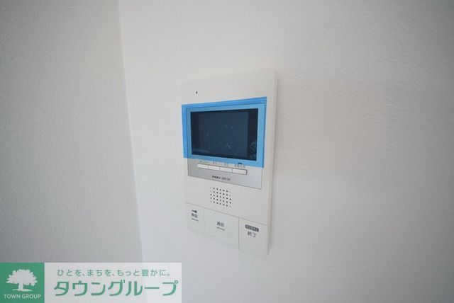 セキュリティ　※反転有