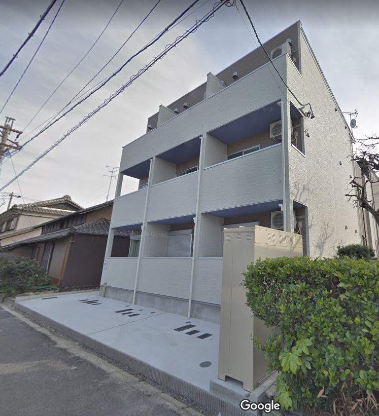 建物外観　★外観