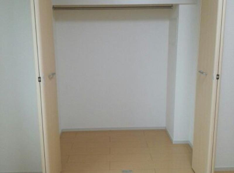 収納　※サンプルになります。イメージとしてご参考ください。