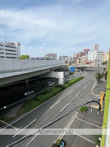 眺望　眺望
