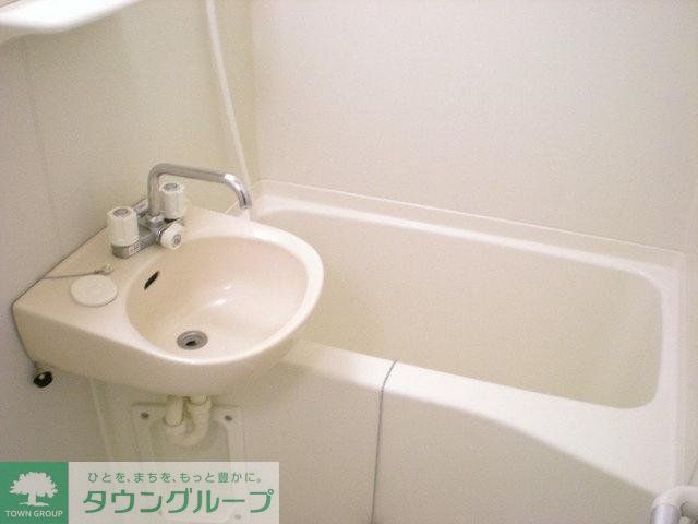 その他設備　テーブル付き★