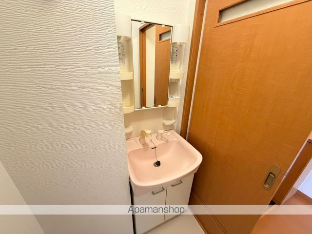 Asahi館 Aの内装写真