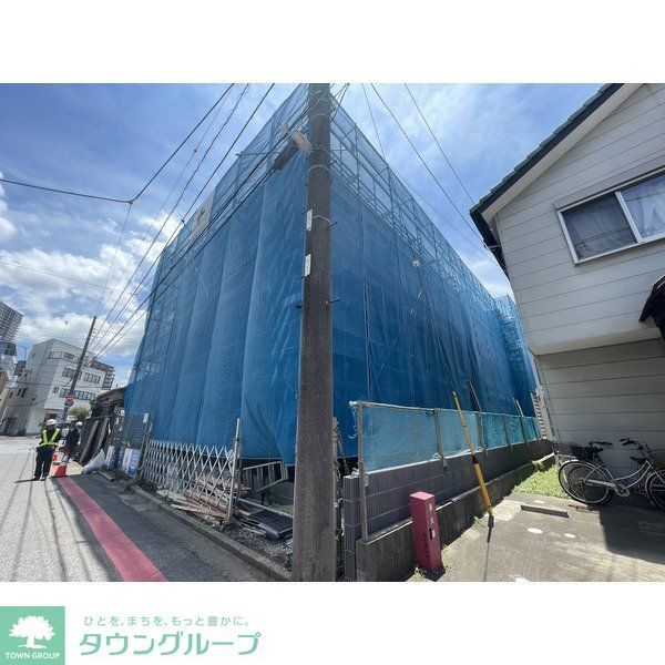 眺望　詳細はタウンハウジングまで！
