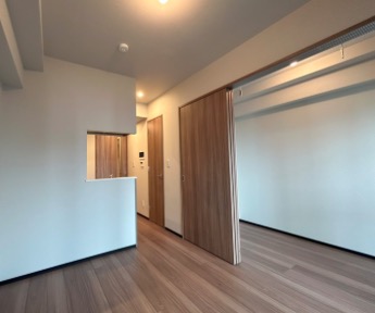 居室・リビング　別部屋参考写真