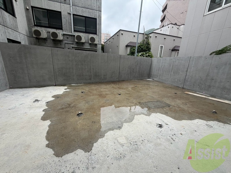 地下鉄東西線 円山公園駅 徒歩5分 5階建 築1年の内装写真