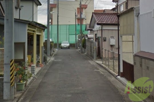 駐車場　駐車場その他