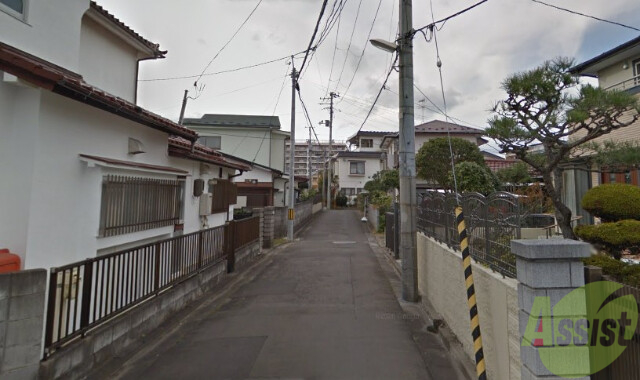 その他共有部分　駐輪場その他