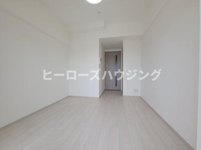居室・リビング　※同タイプの写真となり、実際のお部屋とは異なる場合があります