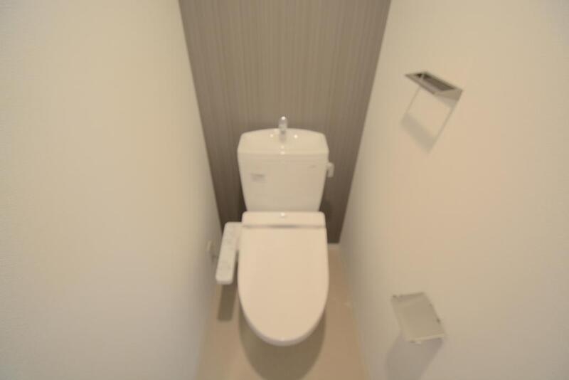 トイレ　綺麗なトイレです