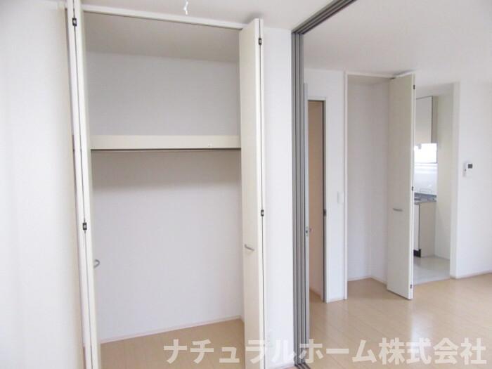 収納　収納